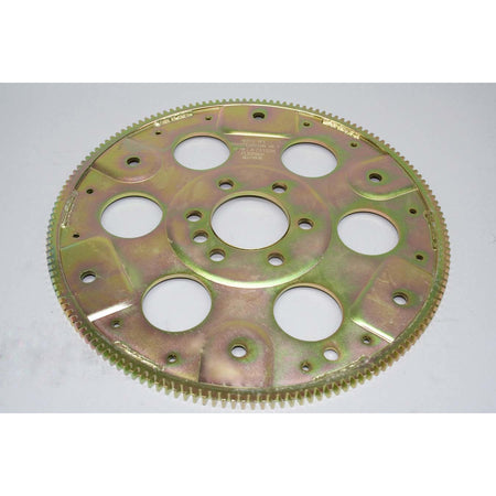 PRW INDUSTRIES Gold Series Flexplate 153 Tooth SFI 29.1 Chromoly - Internal Balance