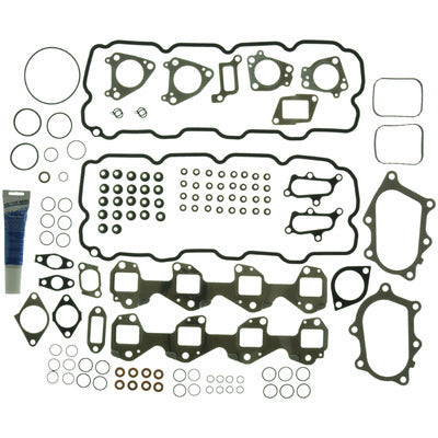 Clevite Top End Engine Gasket Set - 6.6 L - GM Duramax HS54580