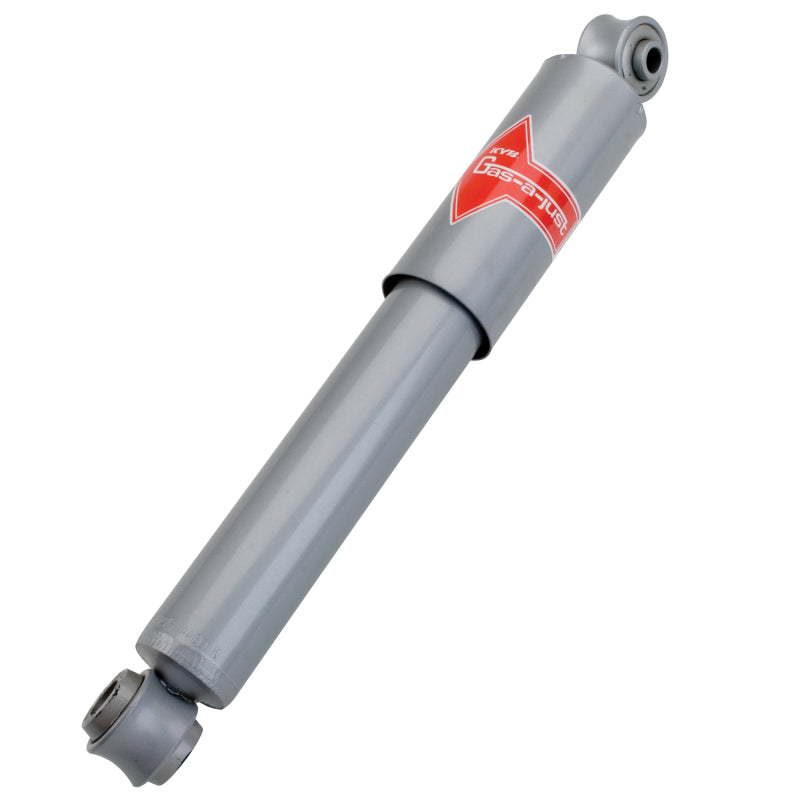 KYB Shocks Gas-a-Just Monotube Shock/Strut - Rear - Chevrolet Corvette