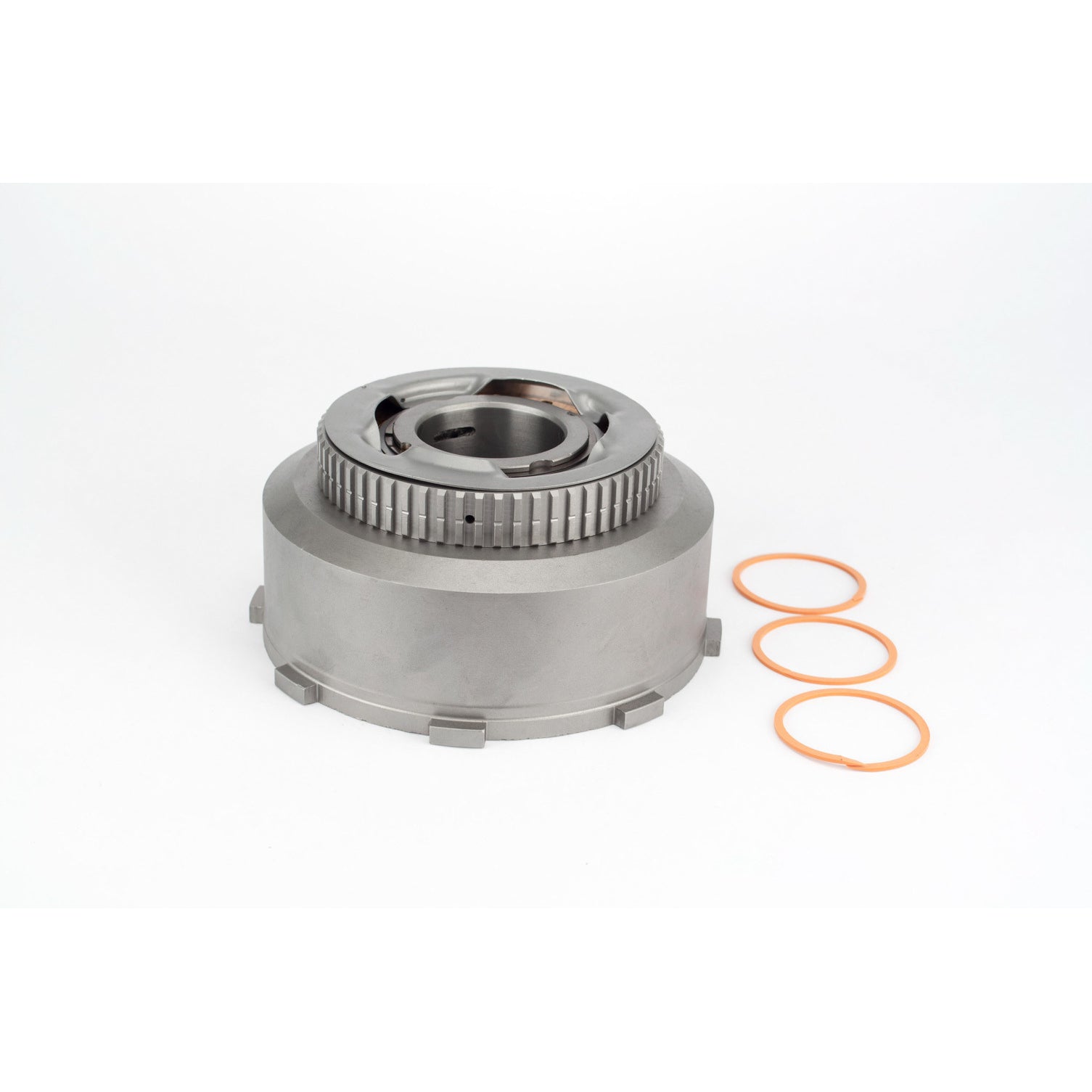 TCI TH350 Iron Drum/ HD Sprag Assembly