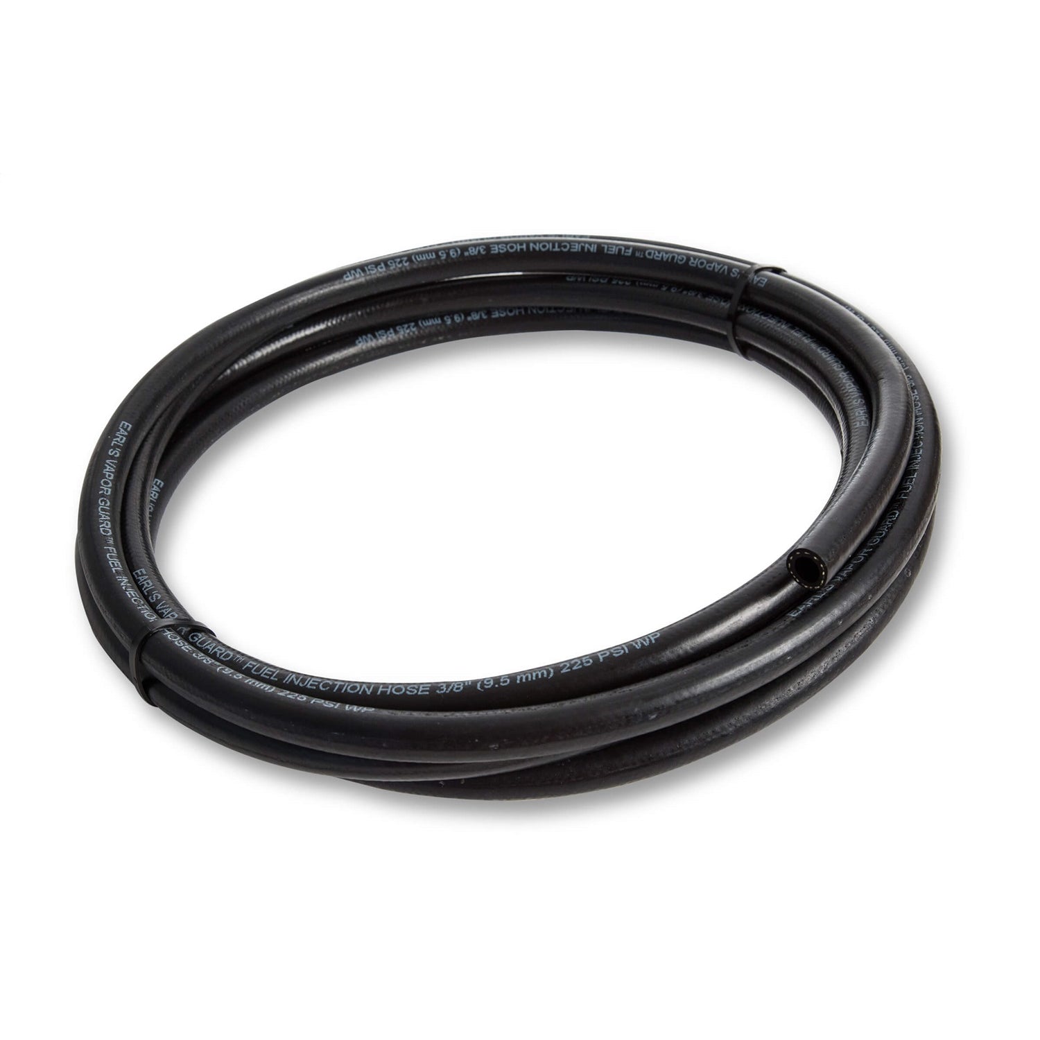 Holley EFI Fuel System Plumbing Kit