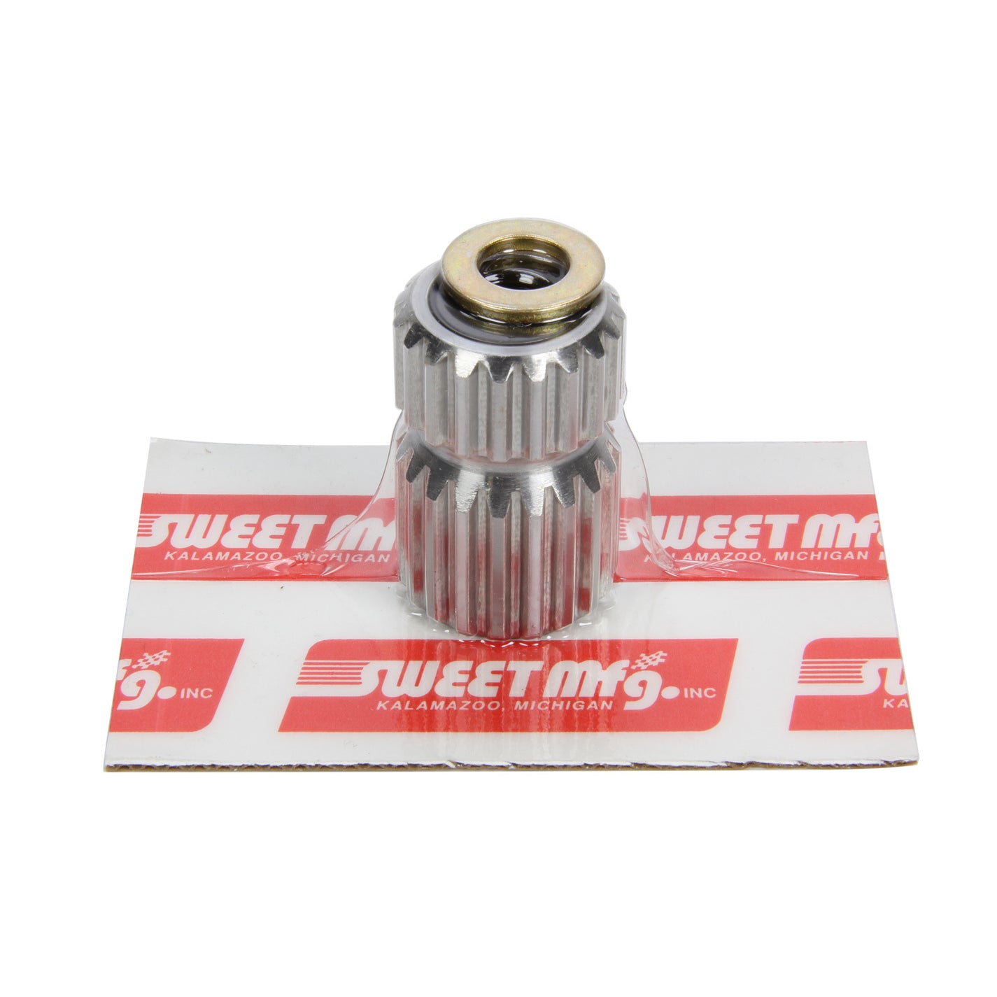 Sweet Adjustable Column Quick Release Coupler w/Nut & Washer