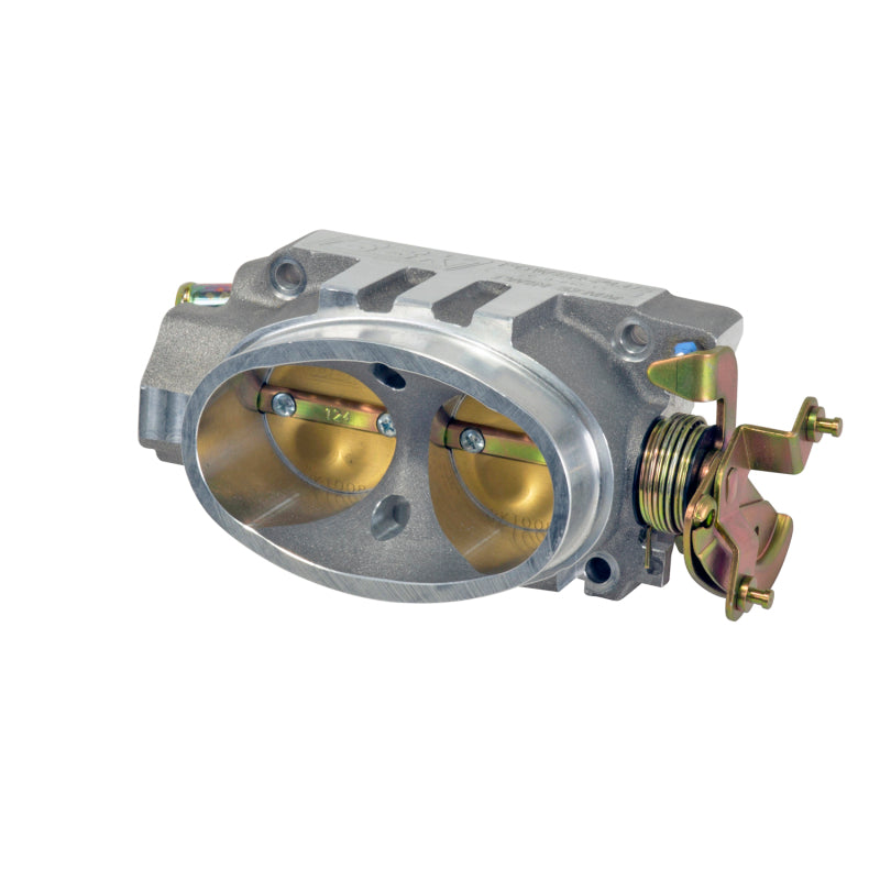BBK Twin 52mm Throttle Body - 92-93 GM LT1