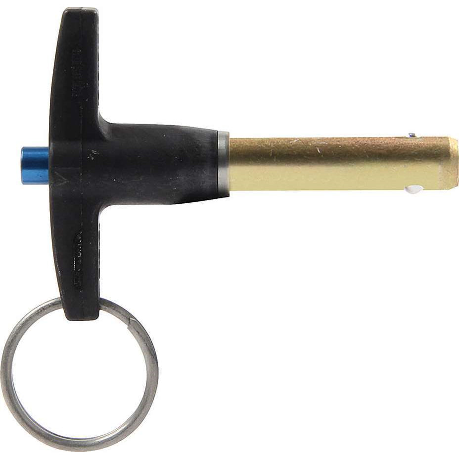 Allstar Performance Quick Release T-Handle Pin - 5/16" x 1"