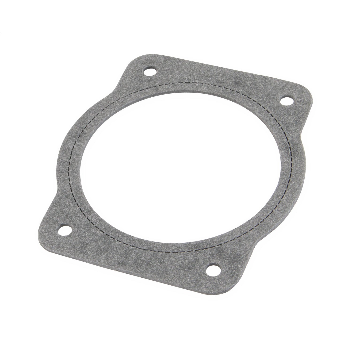 Holley EFI Throttle Body Gasket - 92/102 mm - GM LS-Series