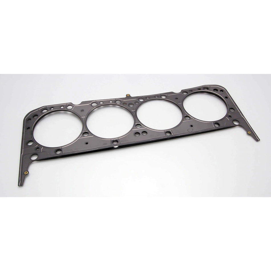 Cometic 4.100" Bore Head Gasket 0.045" Thickness Multi-Layered Steel SB Chevy