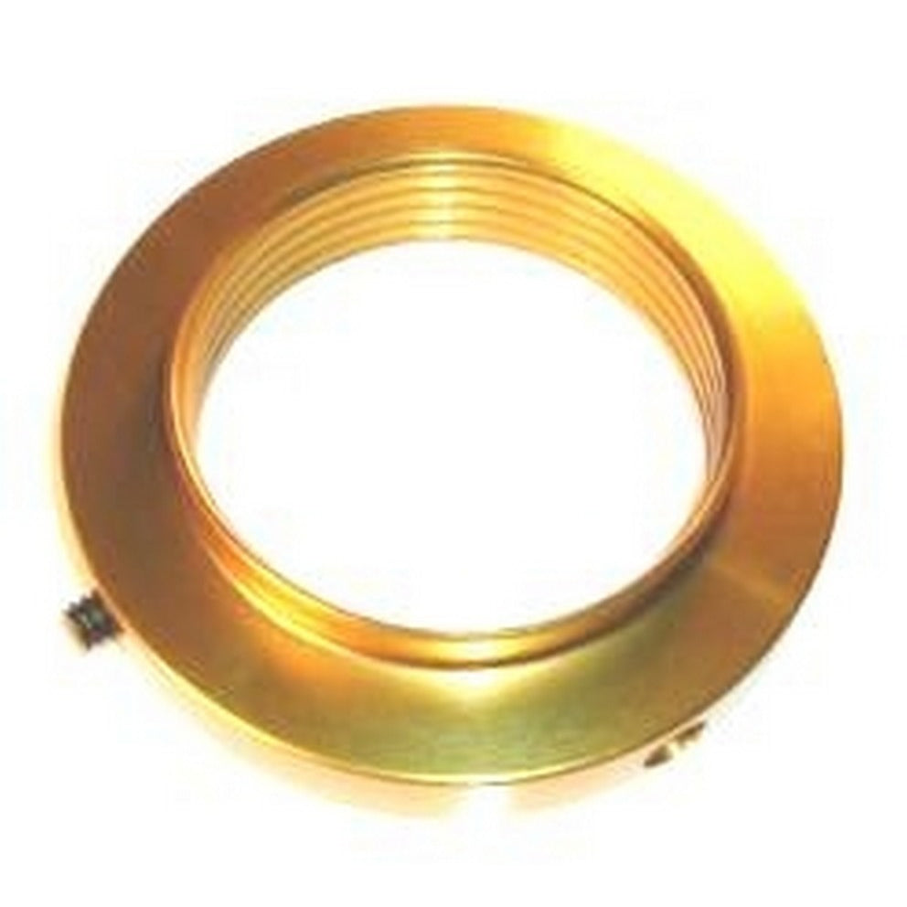 A-1 Racing Products Coil-Over Kit Aluminum Adjusting Nut Only - Fits All A-1 Coil-Over Kits