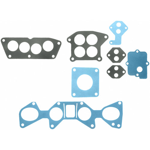 Fel-Pro Performance Gaskets Composite Intake Manifold Gasket Stock Port - Ford 4-Cylinder