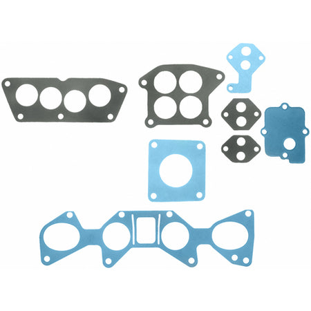 Fel-Pro Performance Gaskets Composite Intake Manifold Gasket Stock Port - Ford 4-Cylinder