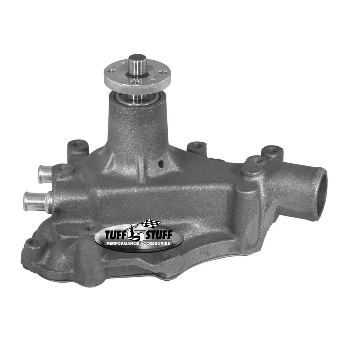 Tuff Stuff 70-78 Ford 351W Water Pump