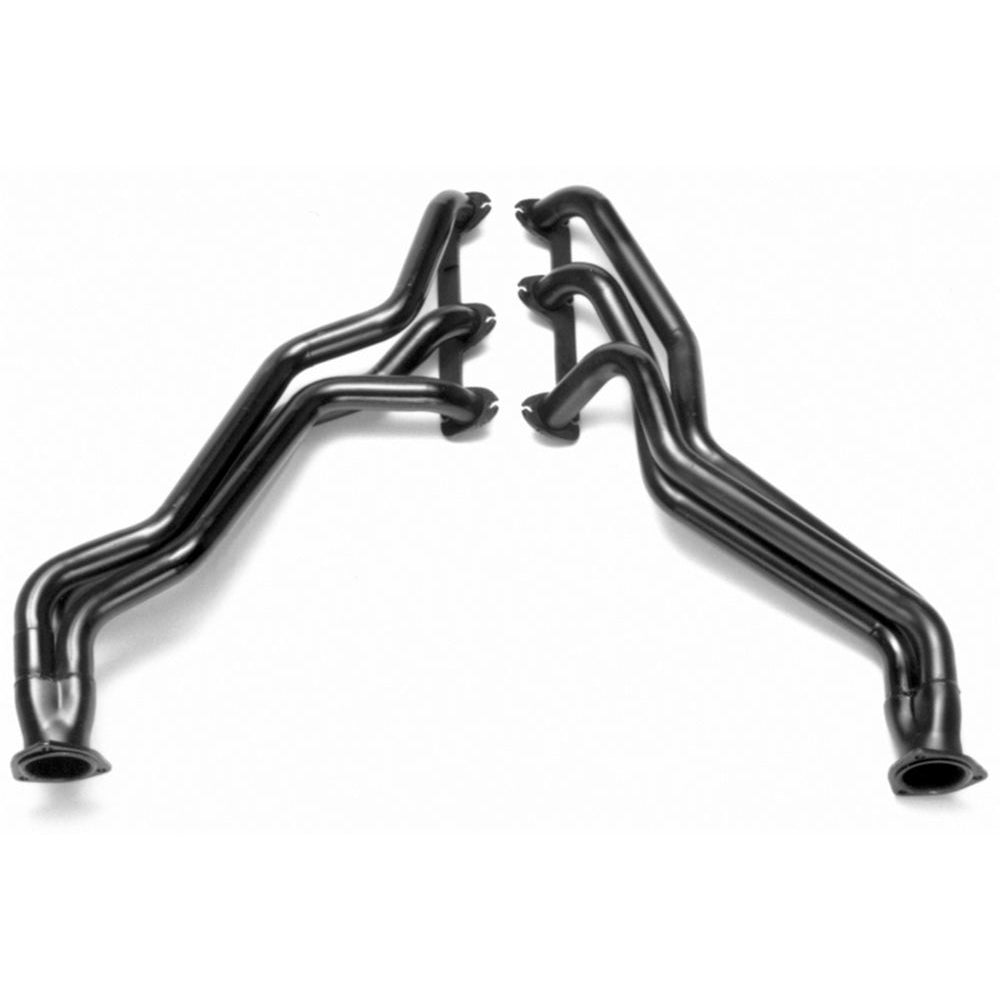 Hedman Hedders Street Headers - 1.5 in Primary