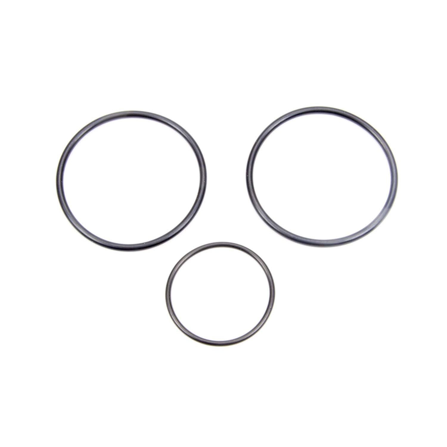 Howe Replacement O-Ring Kit for #HOW8288