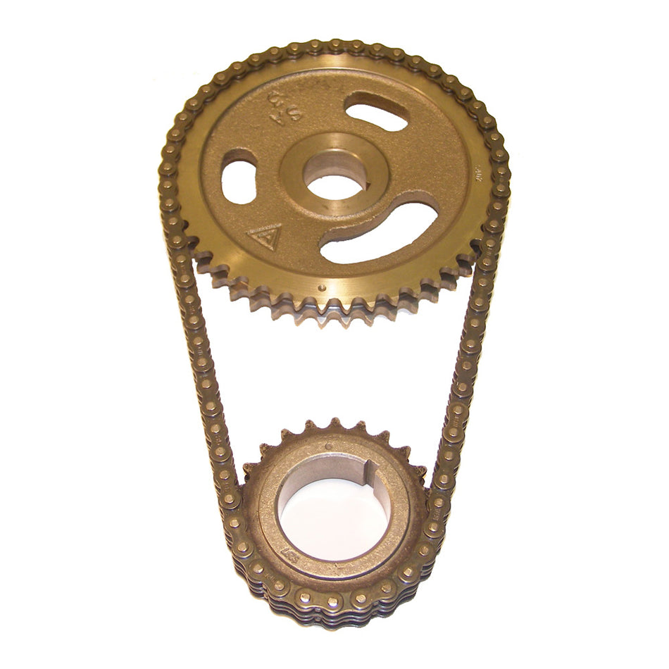 Cloyes Double Roller Timing Chain Set - Small Block Mopar