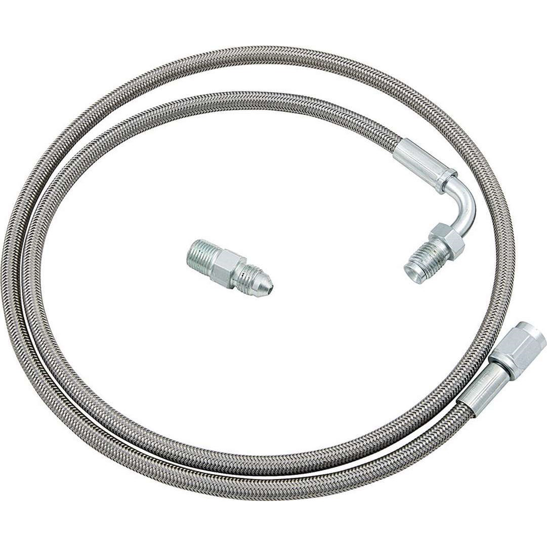Allstar Performance Clutch Line Kit - 36"