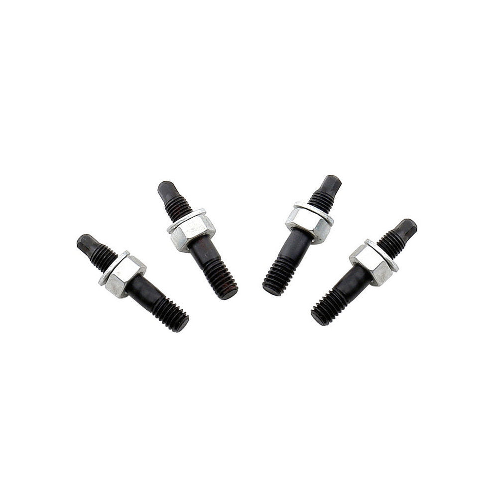 Mr. Gasket Bullet Tip Carburetor Stud - 5/16-18 and 5/16-24 in Thread