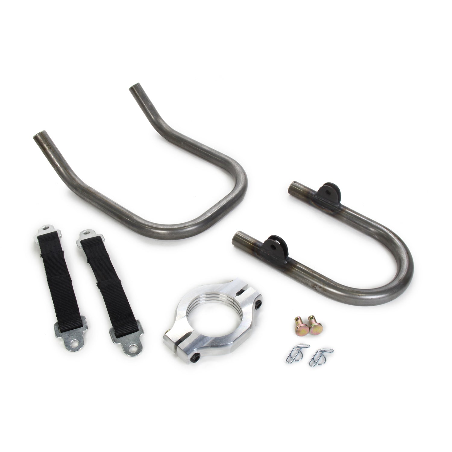 Triple X Restraint System Torque Tube CH-X