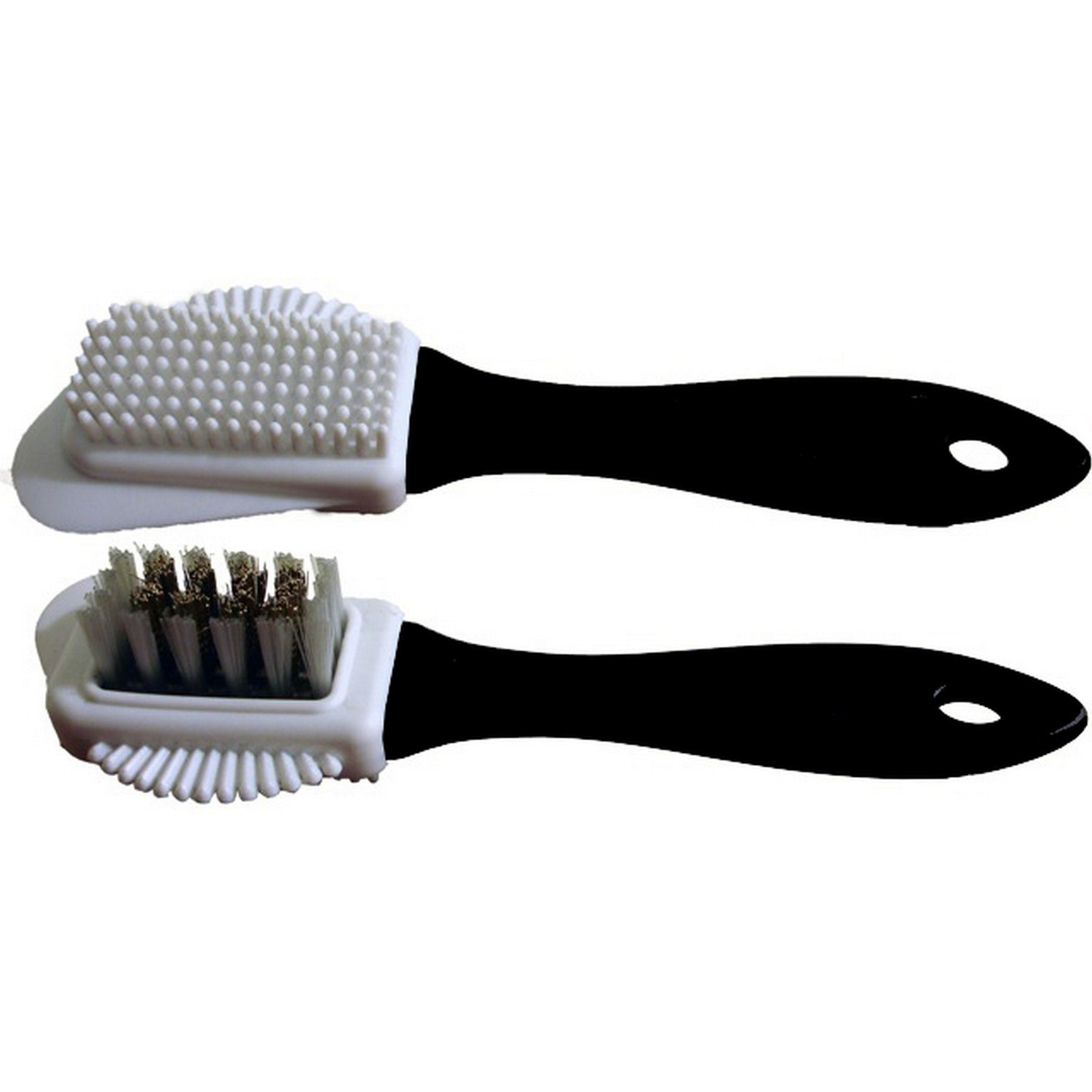 MPI Steel Steering Wheel Brush