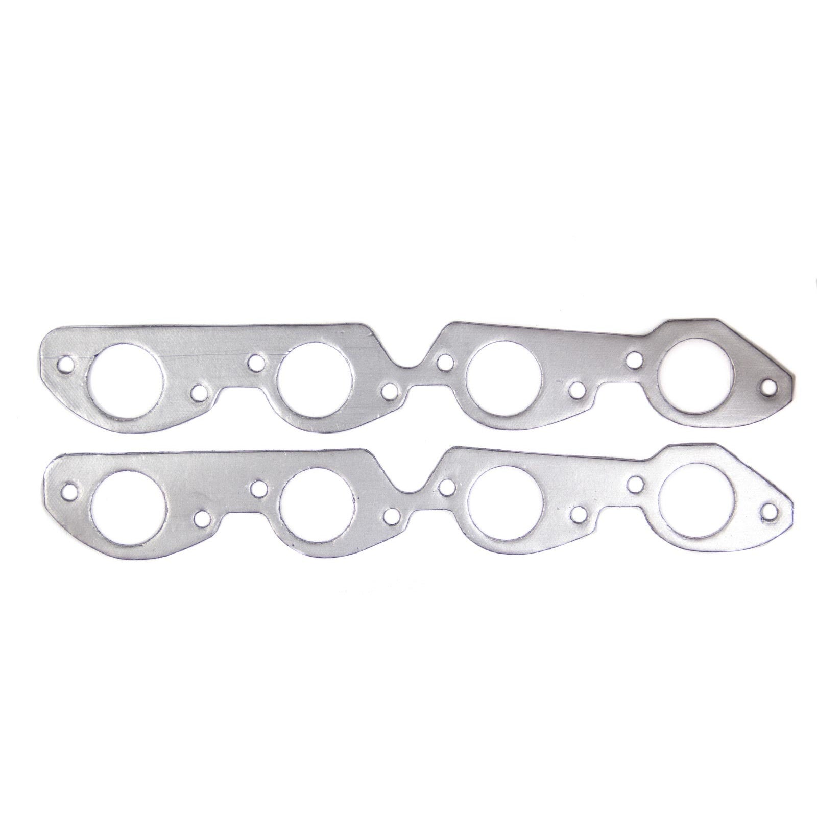 Remflex Exhaust Gaskets Exhaust Gaskets BBC 1-7/8 Round Port