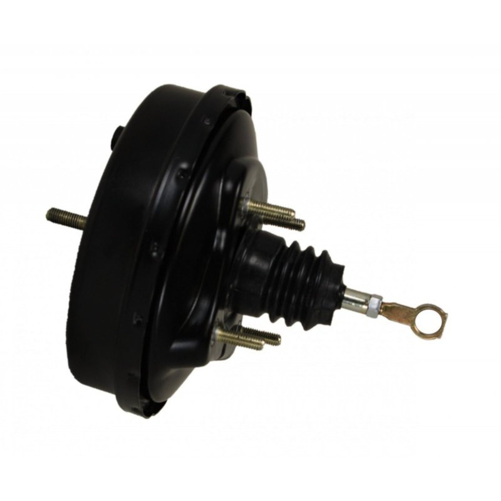 Leed Master Cylinder and Booster - 1" Bore