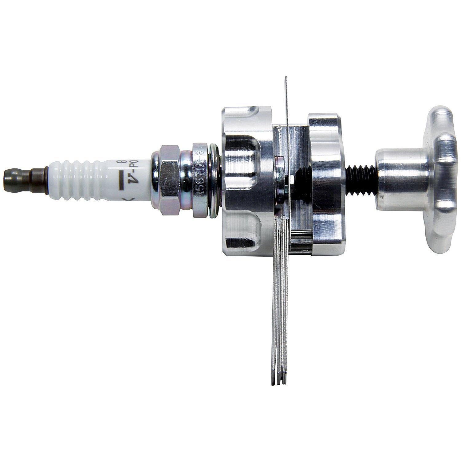 Allstar Performance Spark Plug Gap Tool Kit