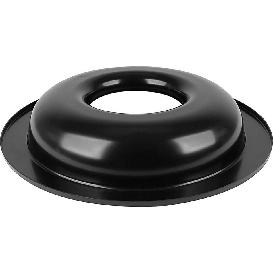 Allstar Performance Replacement 14" Base for Air Cleaner Kits - Black