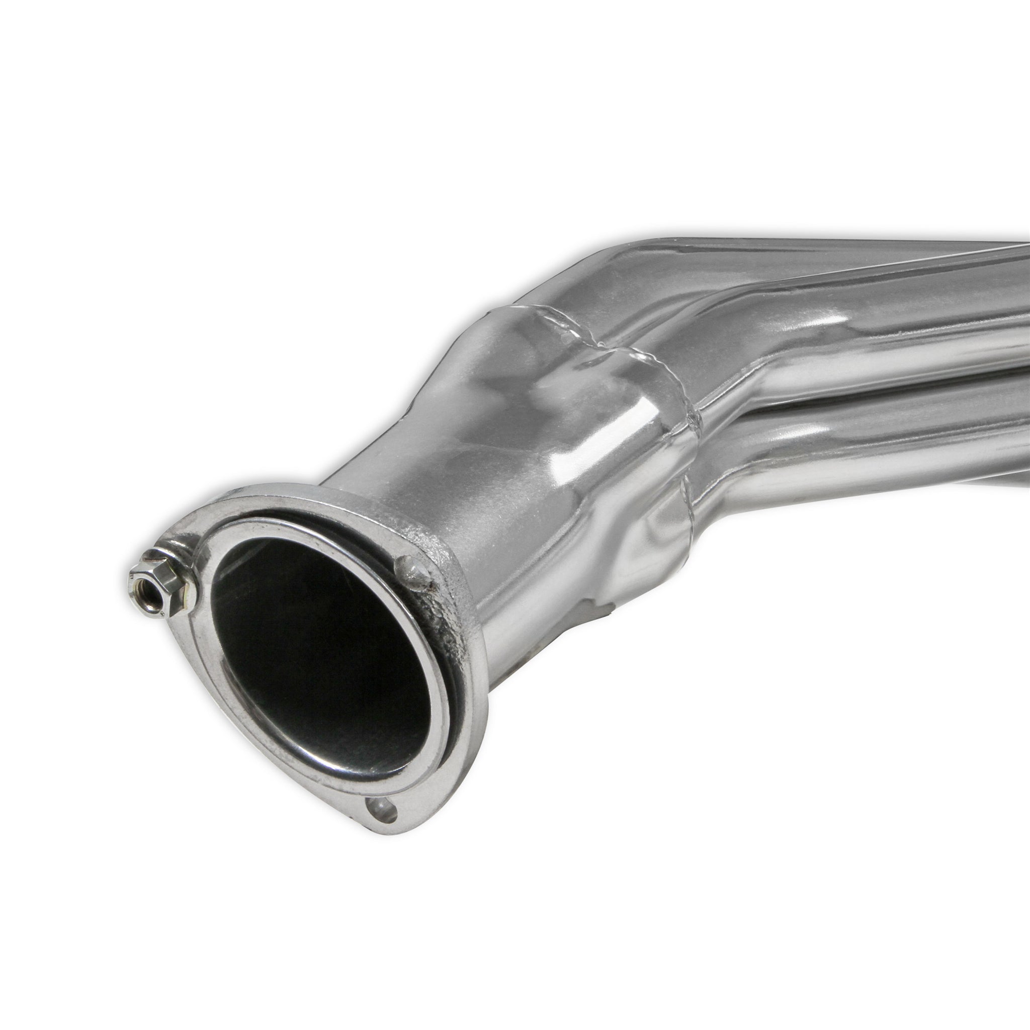 Flowtech Long Tube Headers - 1966-87 Chevy/GMC 1500/2500/3500 Truck / 1988-91 Chevy/GMC 3500 Crew Cab 2WD & 4WD