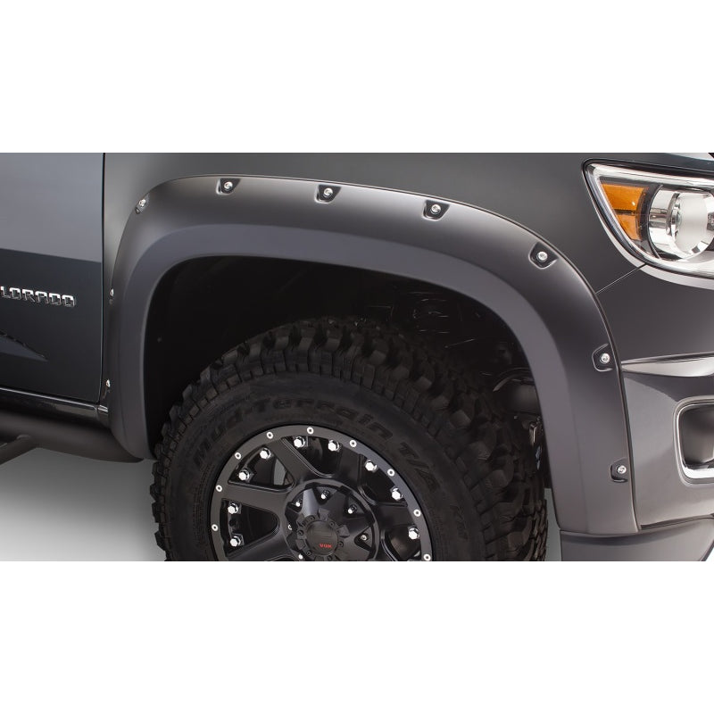 Bushwacker 15- Colorado Pocket Style Flares