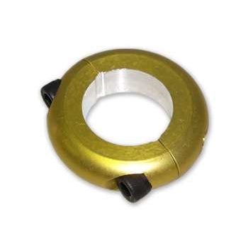 Howe Sway Bar Clamp - 1-1/8" I.D.