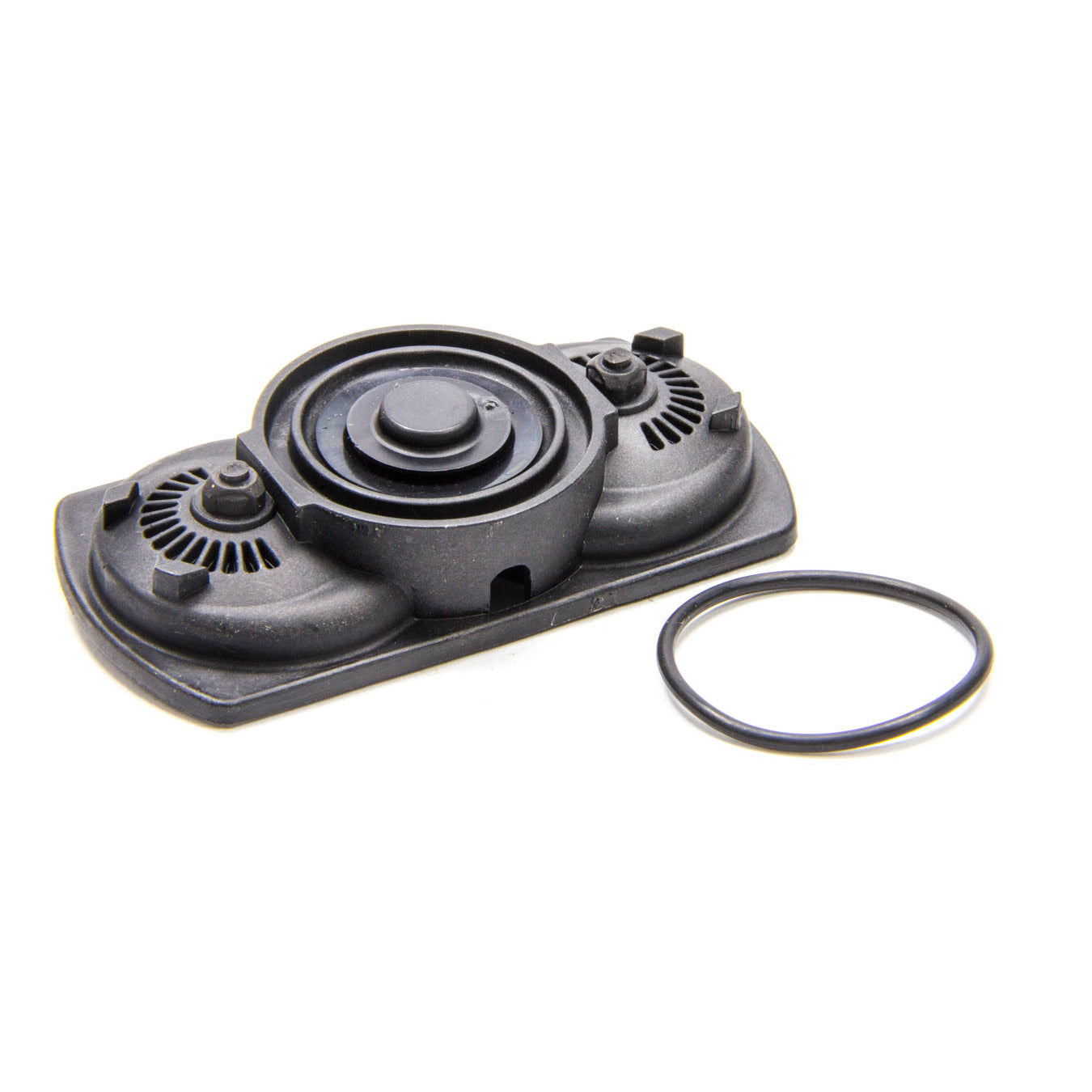 Tilton Replacement Check Valve Assembly - Buna - For Transmission, Differential Cooler Pump #TIL40-524