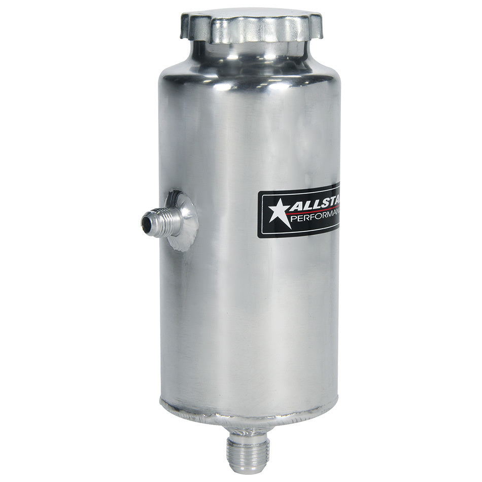 Allstar Performance Aluminum Power Steering Tank