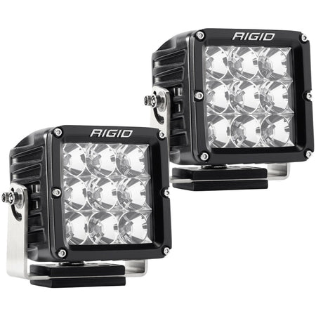 Rigid Industries D-XL PRO LED Flood Light Assembly - 69 Watts