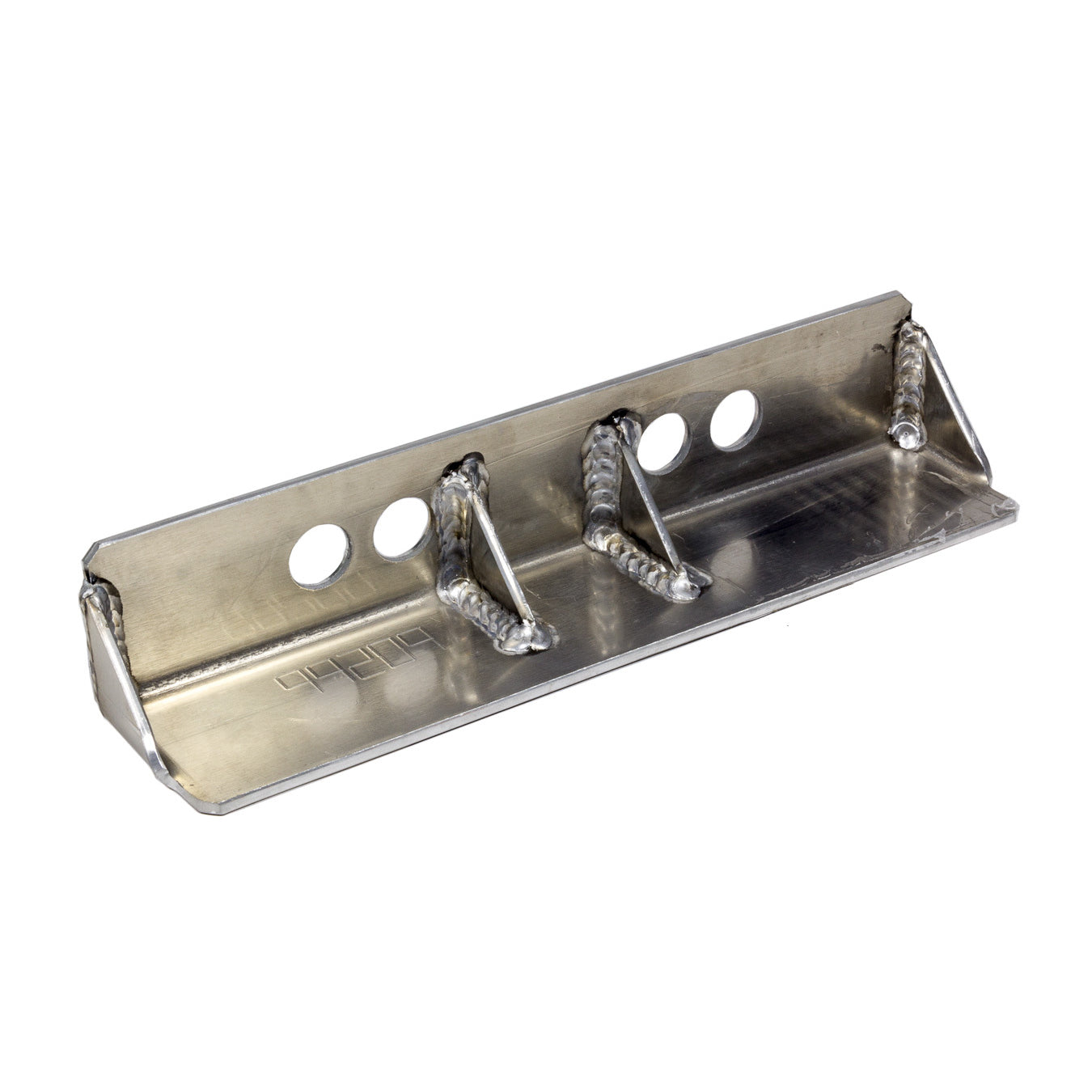 Kirkey Aluminum Seat Mount - Rear - Fits Kirkey 73 & 91 Series