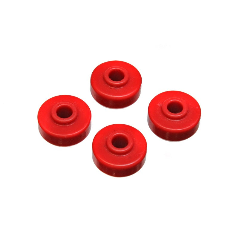 Energy Suspension Bayonet Shock End Bushing - 3/8" ID