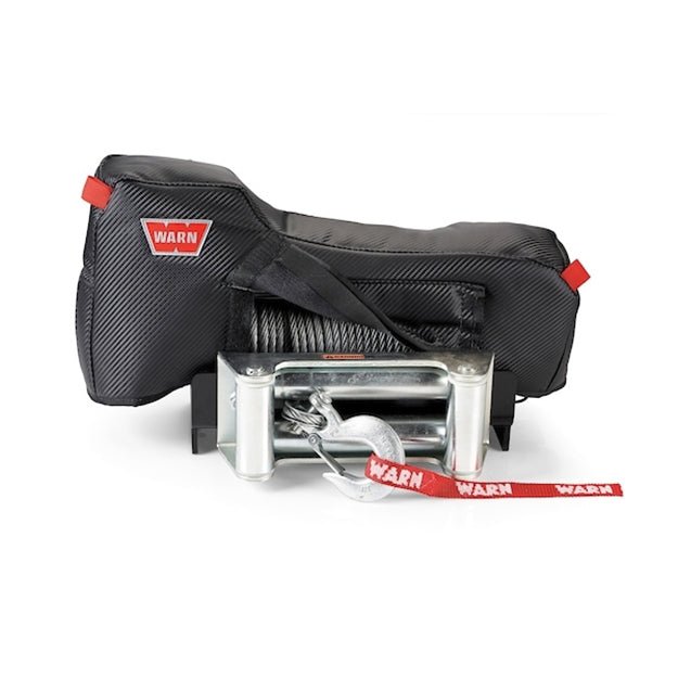 Warn Classics Winch Cover