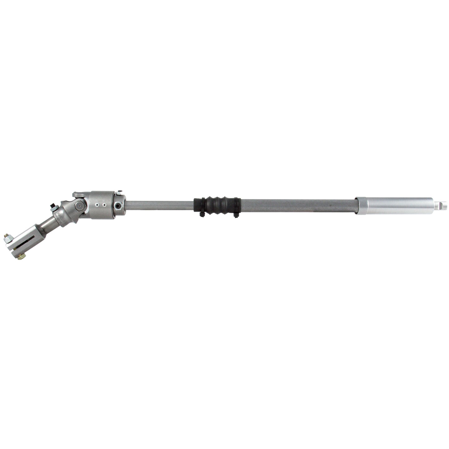 Borgeson 97-02 Jeep TJ Lower Shaft - Water Pumpower