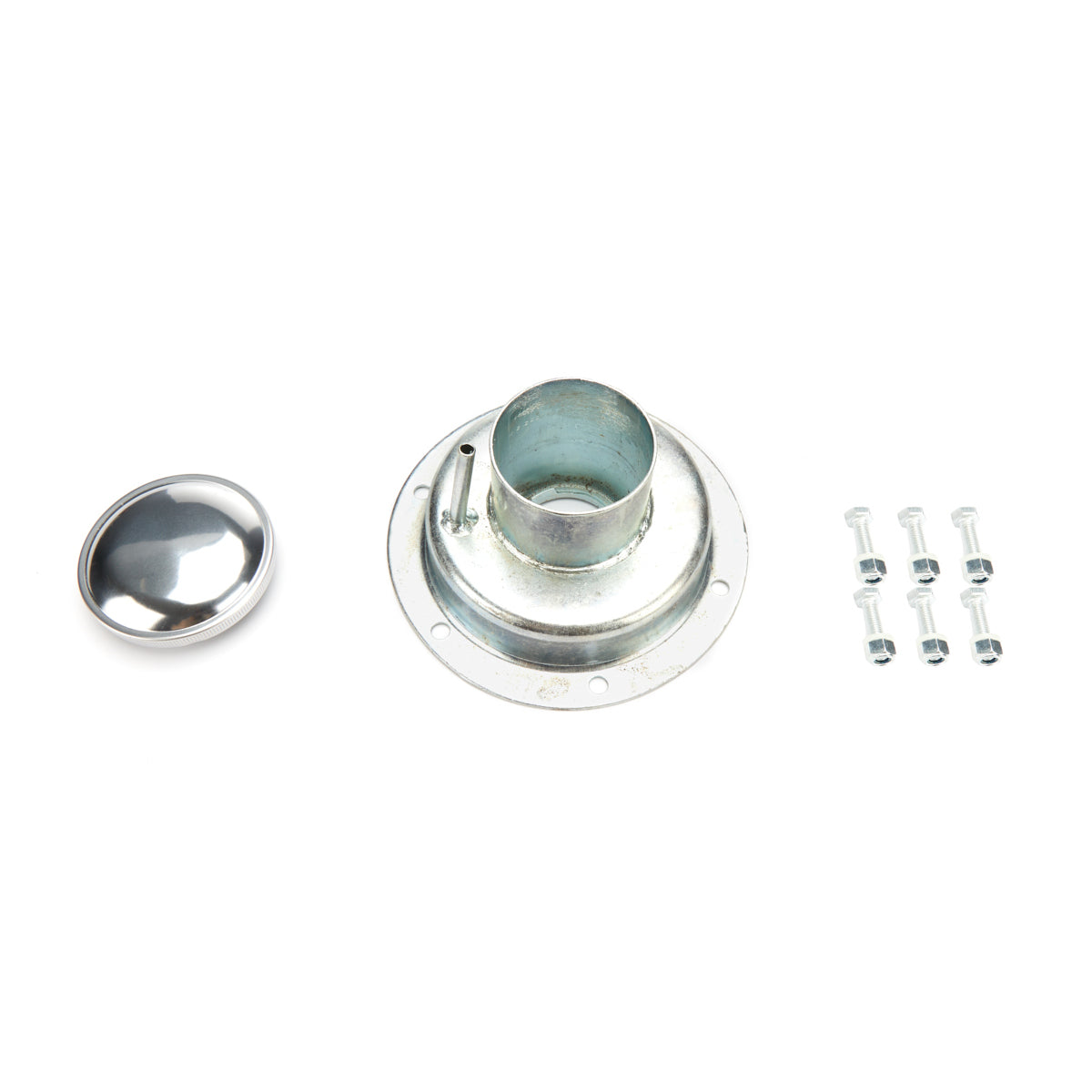 RJS Filler Assembly Recessed - 2-1/4"
