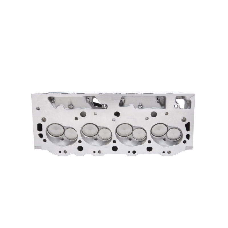 Edelbrock BB Chevy Performer RPM 454-O Cylinder Head - Assembled
