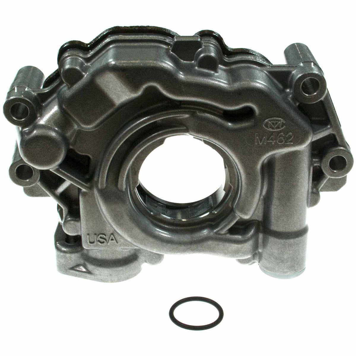 Melling Oil Pump - Wet Sump - Standard Volume - Mopar Gen III Hemi 6.4L