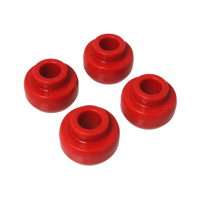 Energy Suspension Hyper-Flex Radius Arm Bushing - Red - Ford Fullsize SUV / Truck 1966-79