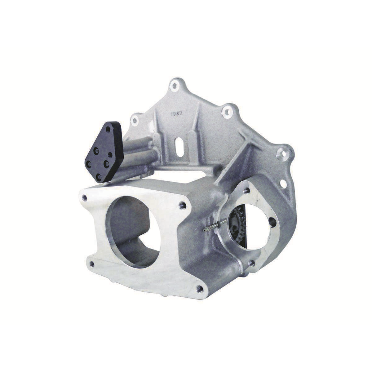 Falcon Transmission Flywheel Housing Assembly for Falcon Transmission Late Model Transmission