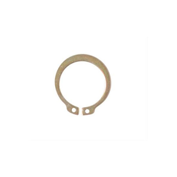 Dana - Spicer Snap Ring - Steel - Cadmium - Plated - Dana 50