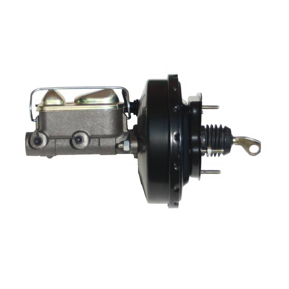 Leed Master Cylinder and Booster - 1" Bore