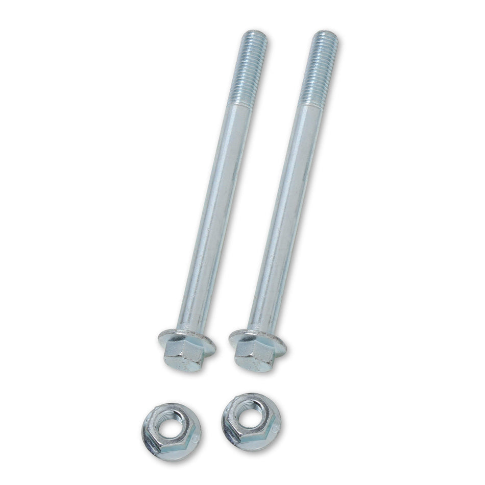 Hooker 12 mm x 1.75 Thread Bolt - 4.724" Long