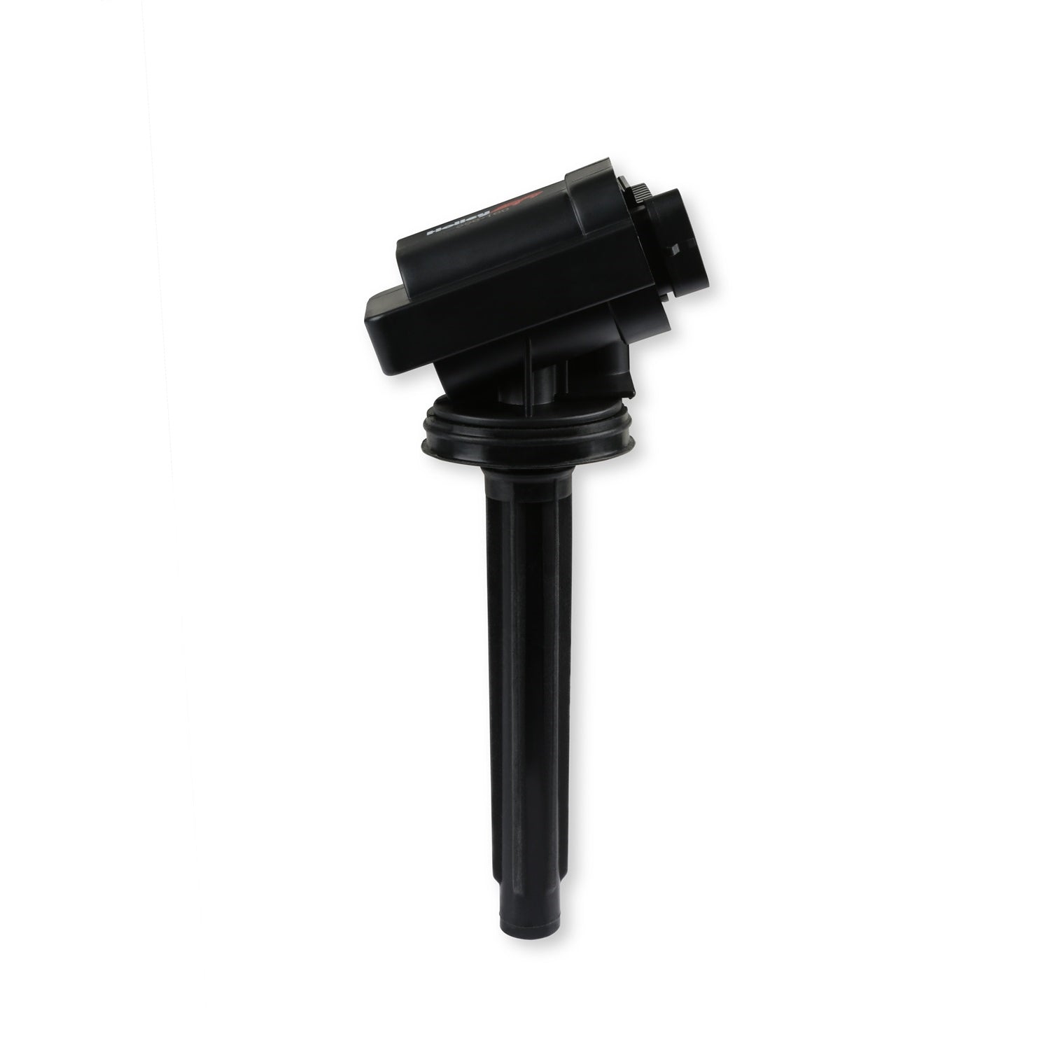 Holley EFI Smart Coil Ignition Coil Pack - Coil-On-Plug - Black - Ford Coyote (Set of 8)