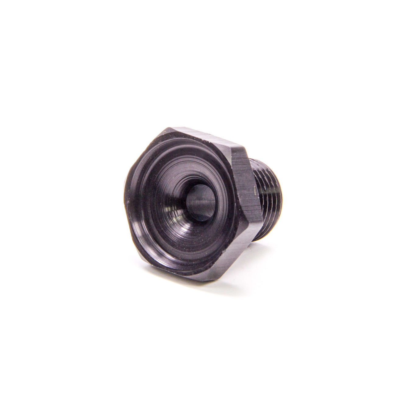 DMI Black King Pin Cap - Short
