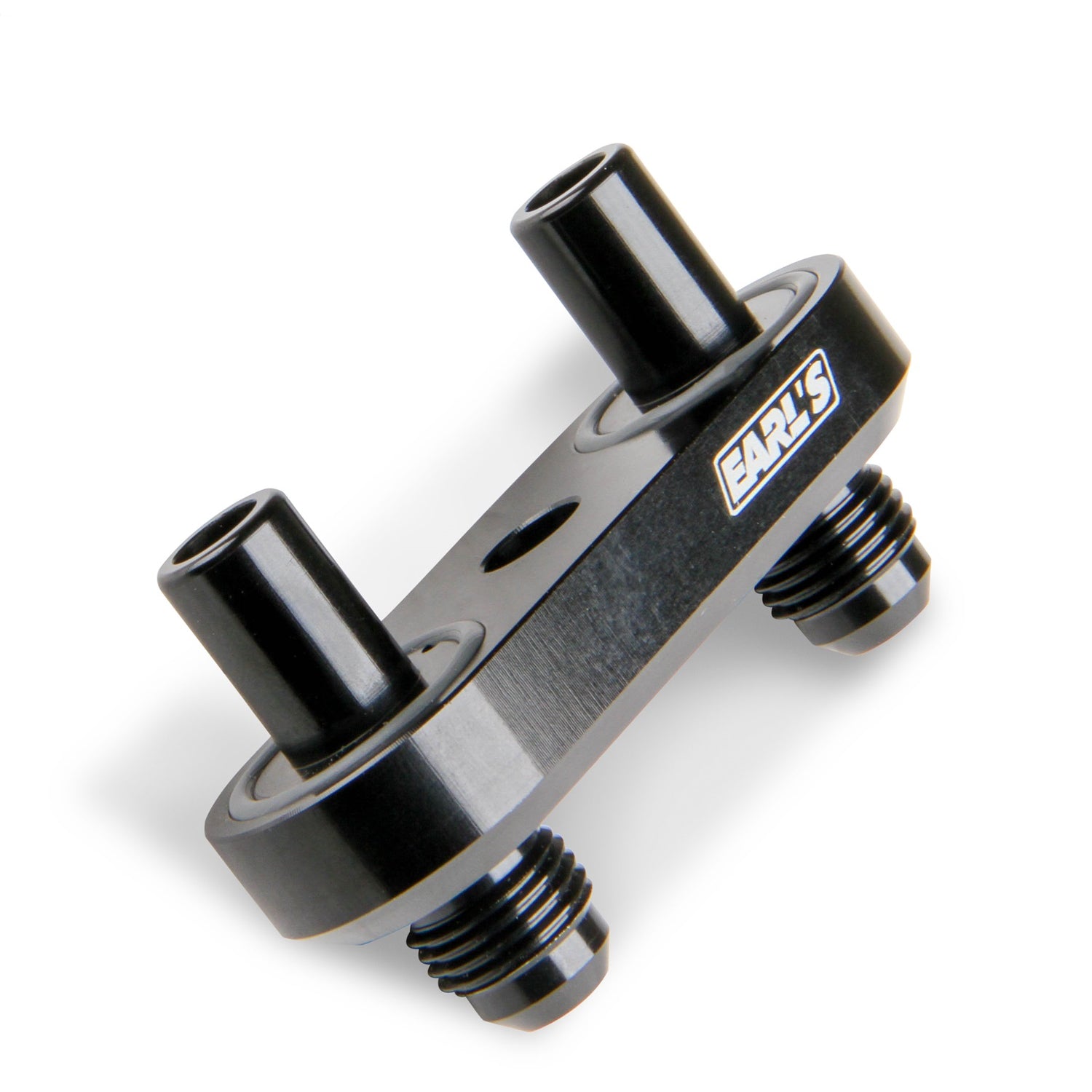Earl's Transmission Oil Cooler Adapter - GM 6L80/6L90/8L90E