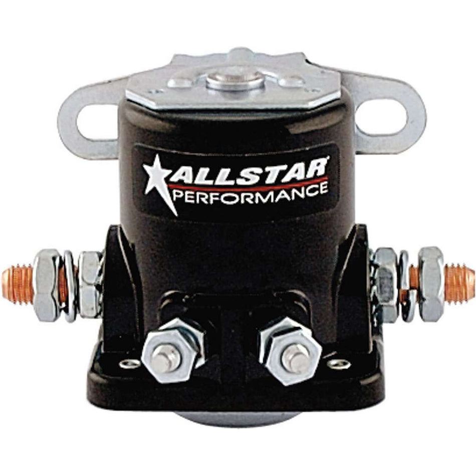 Allstar Performance Standard Starter Solenoid - Ford Style