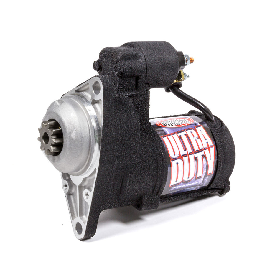 Powermaster Motorsports Diesel Ultra Duty Starter 3.8:1 Gear Reduction - GM Duramax 2001-15