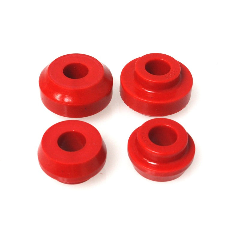 Energy Suspension Hyper-Flex Radius Arm Bushing - Red - Ford / Mazda SUV / Truck 1983-96