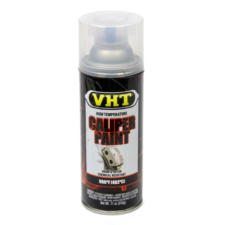 VHT High-Temp Brake Paint - Gloss Clear - 11 oz.